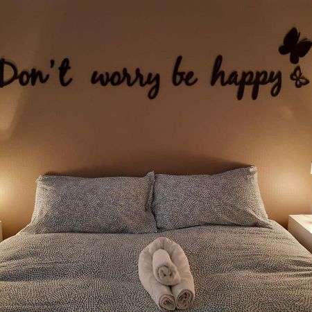 Casa Ohana Ankona Zewnętrze zdjęcie