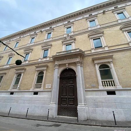 Casa Ohana Ankona Zewnętrze zdjęcie