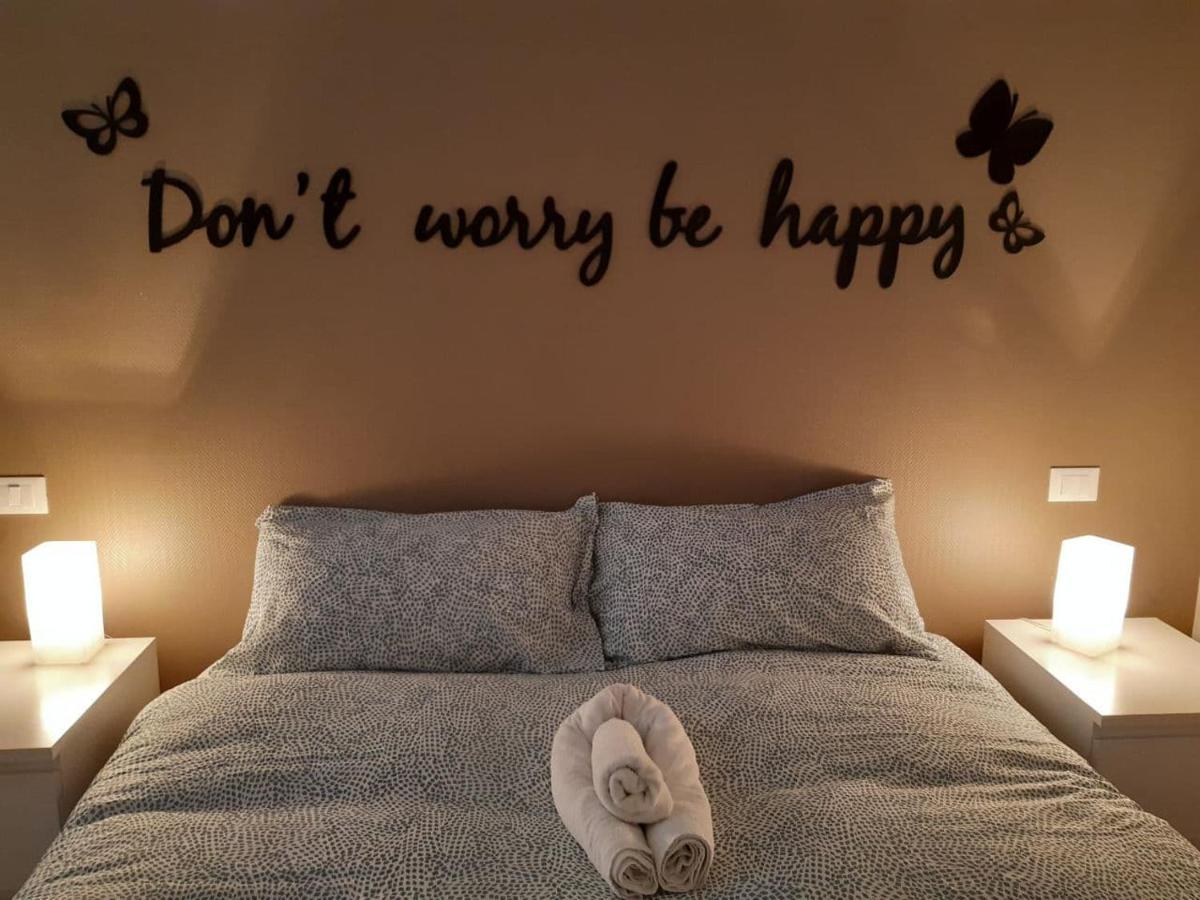 Casa Ohana Ankona Zewnętrze zdjęcie