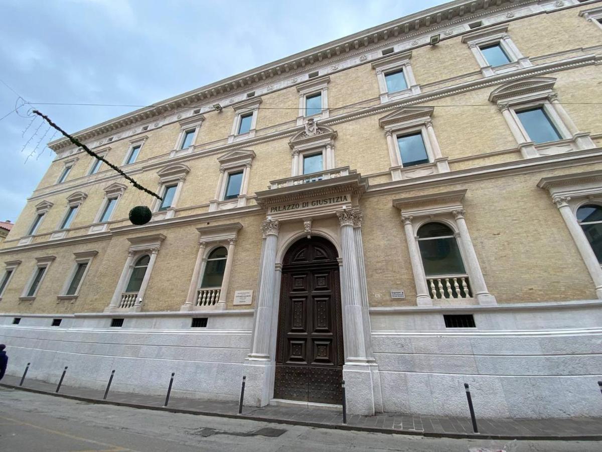 Casa Ohana Ankona Zewnętrze zdjęcie