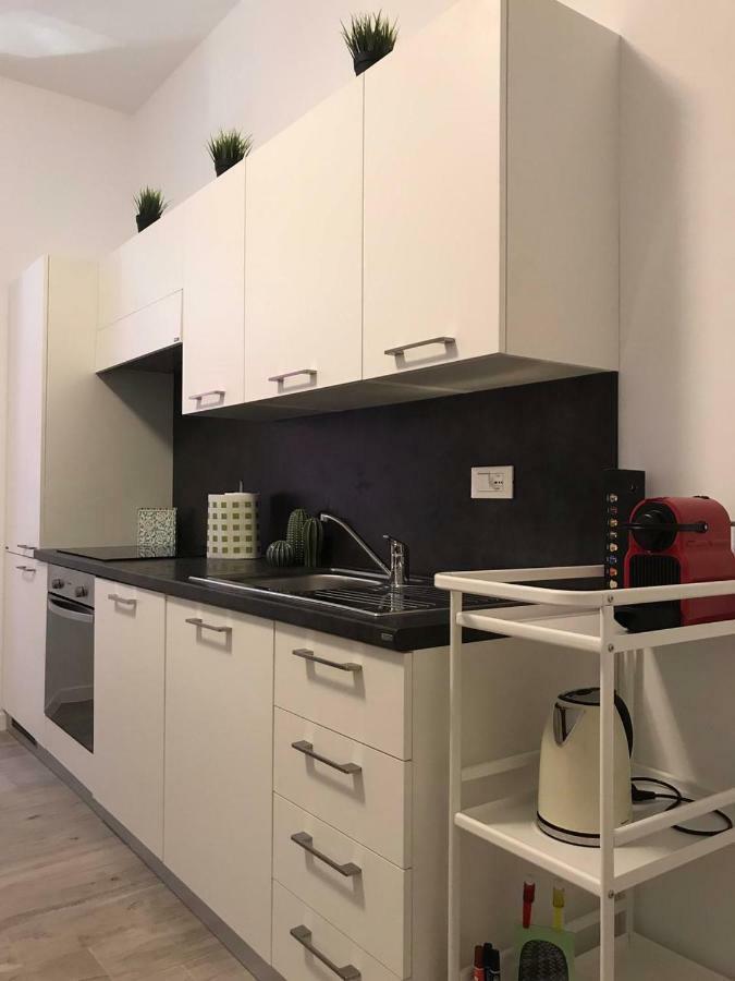Casa Ohana Ankona Zewnętrze zdjęcie