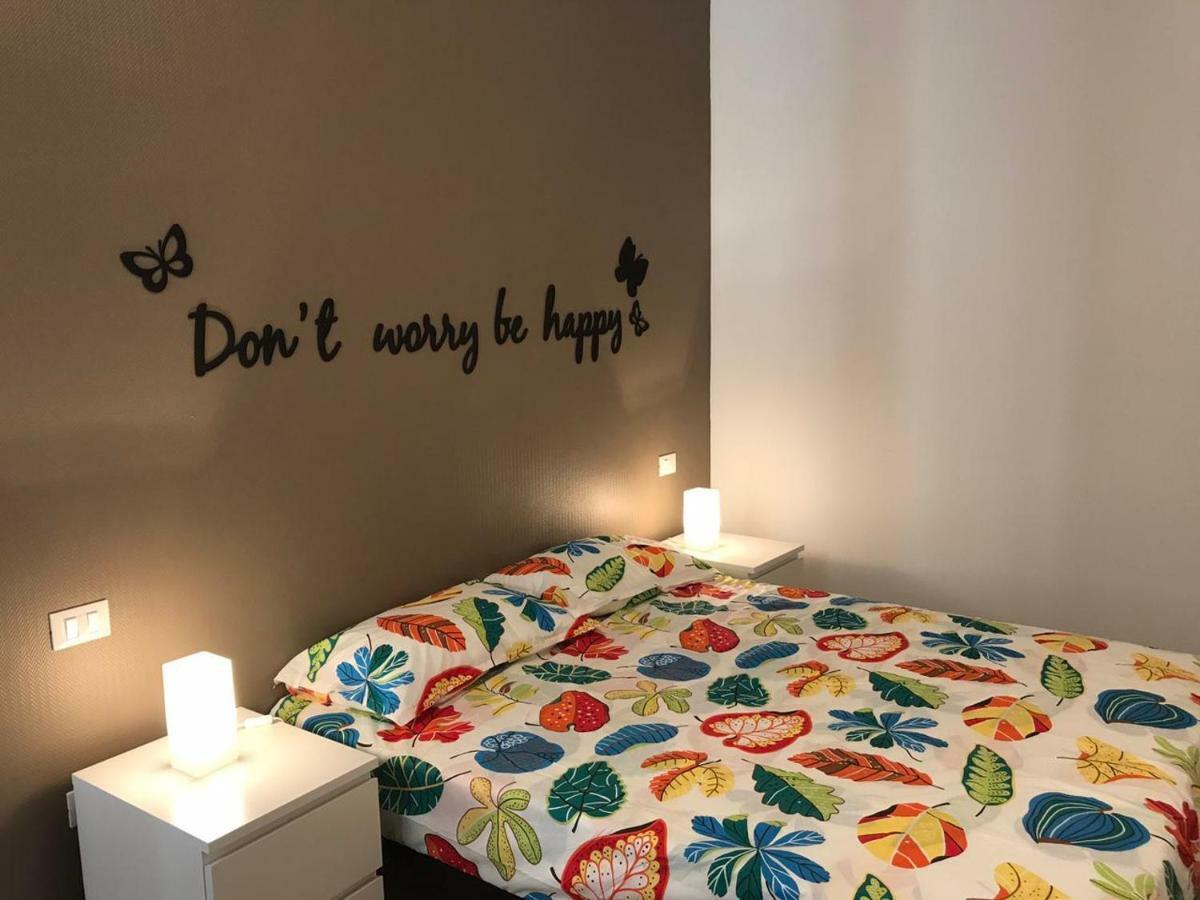Casa Ohana Ankona Zewnętrze zdjęcie