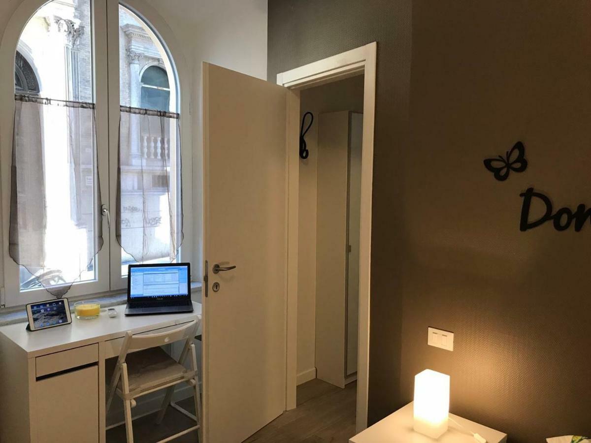 Casa Ohana Ankona Zewnętrze zdjęcie