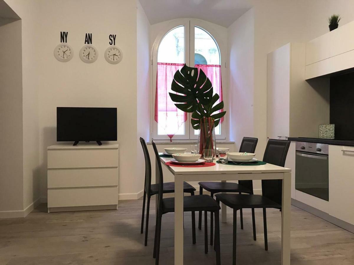 Casa Ohana Ankona Zewnętrze zdjęcie