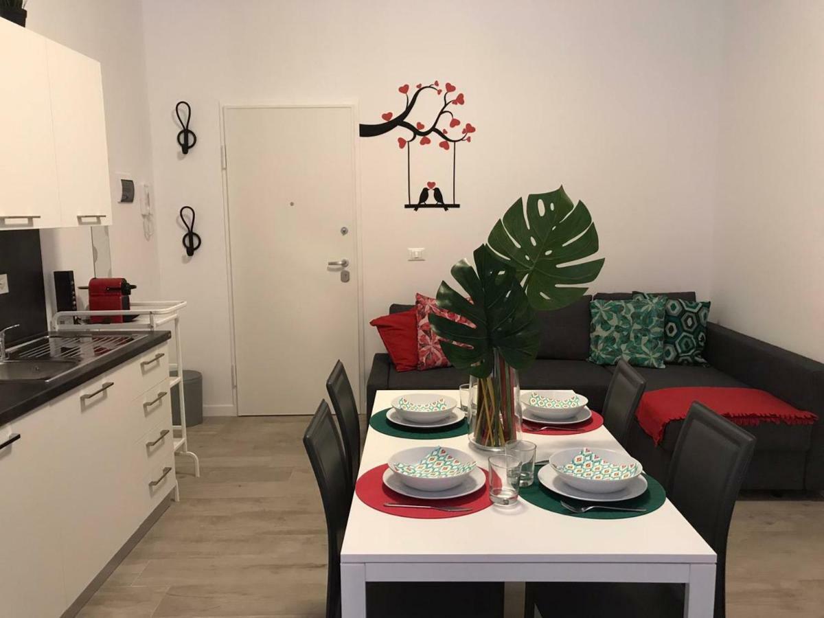 Casa Ohana Ankona Zewnętrze zdjęcie