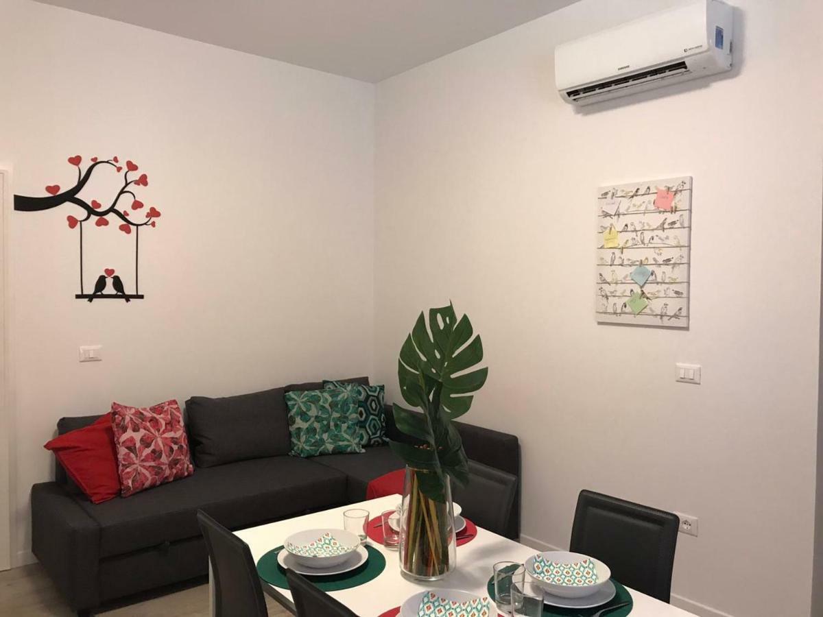 Casa Ohana Ankona Zewnętrze zdjęcie