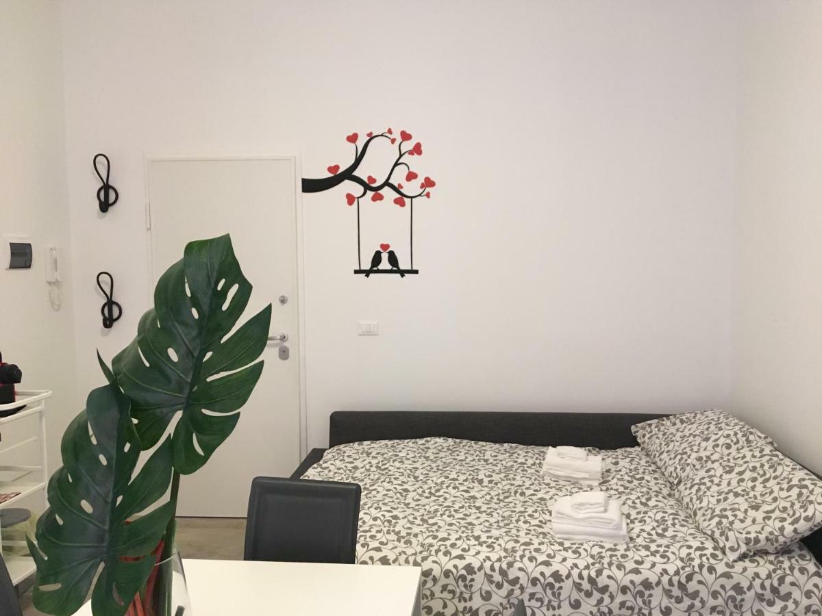 Casa Ohana Ankona Zewnętrze zdjęcie
