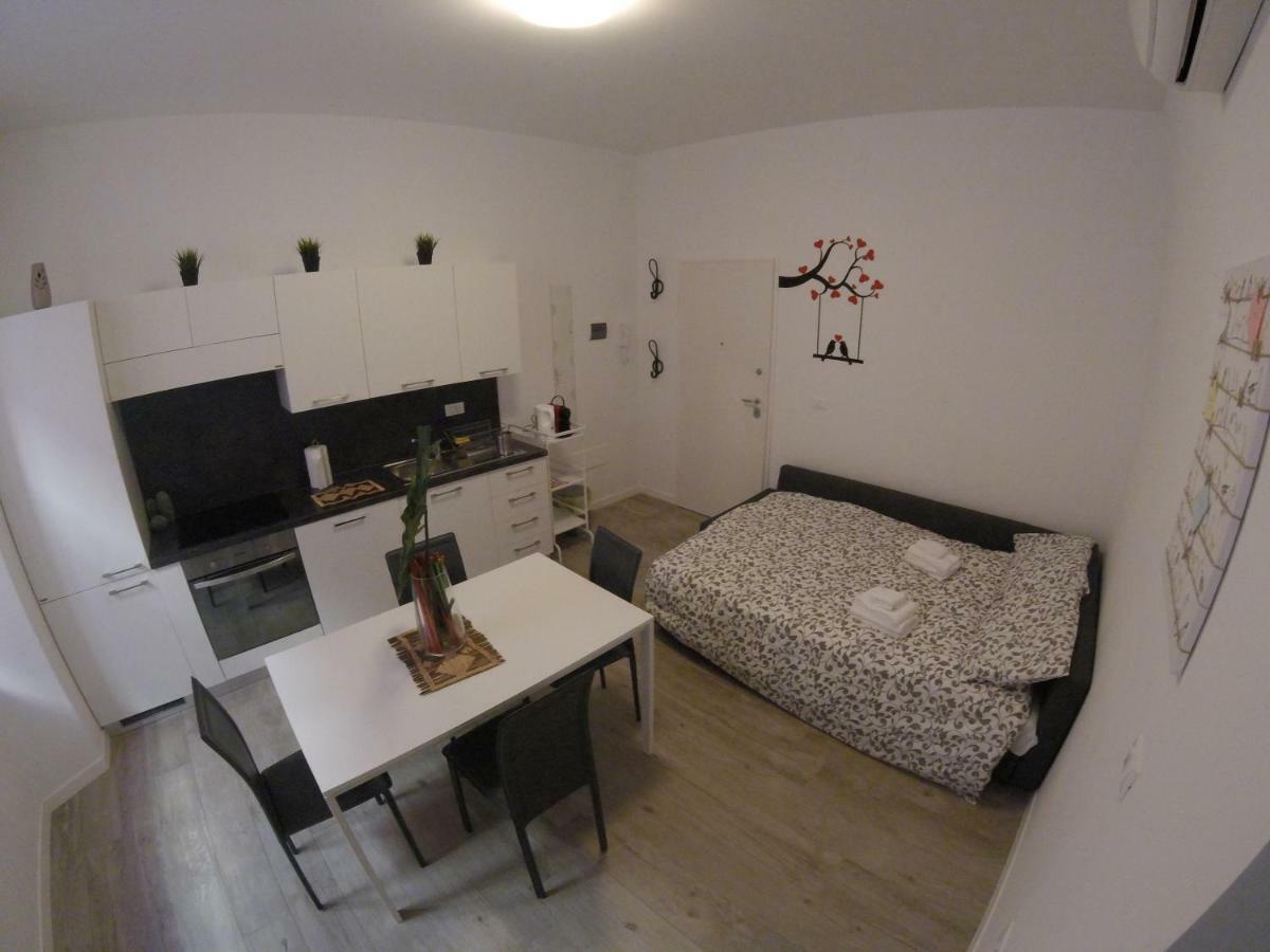 Casa Ohana Ankona Zewnętrze zdjęcie